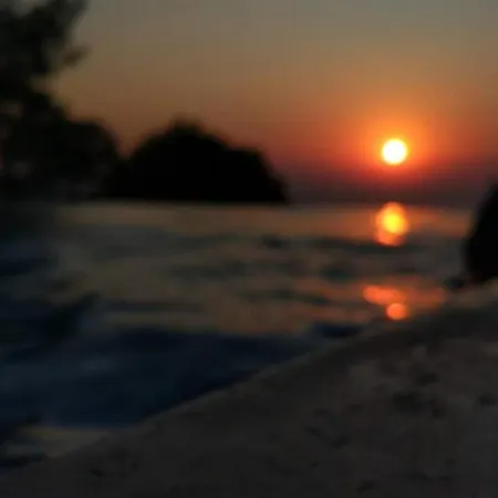 Willa Sunset Patara *