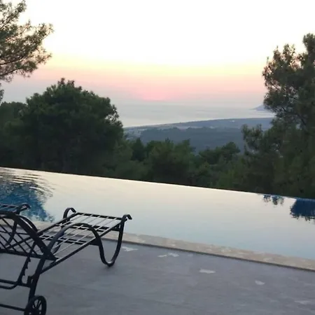 Willa Sunset Patara