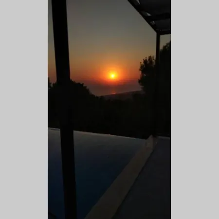 Willa Sunset Patara *